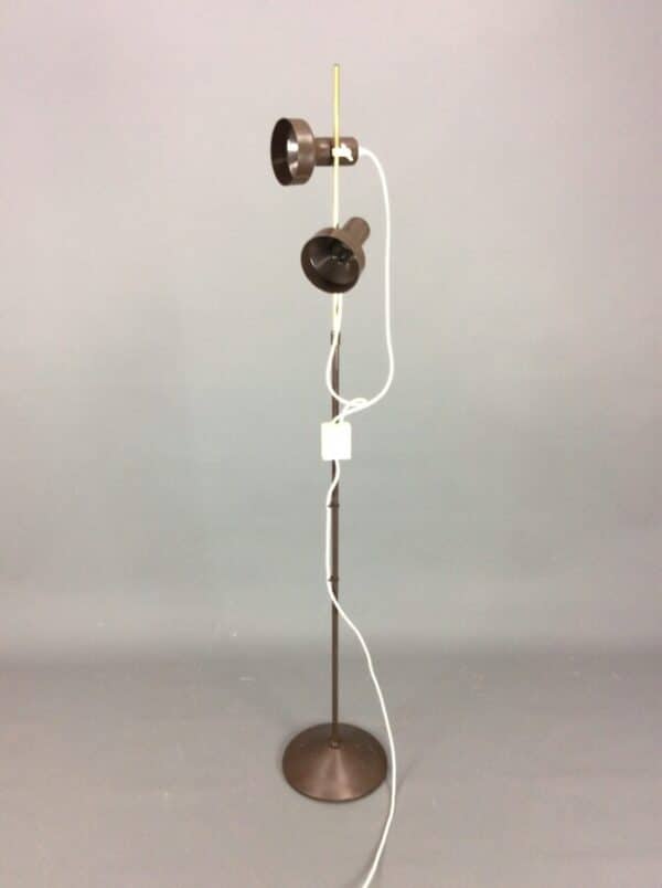 1970’s Maclamp by Terence Conran for Habitat floor lamp Antique Lighting 3