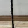 SOLD Irish Blackthorn walking stick sword stick with double edged blade - Image 5