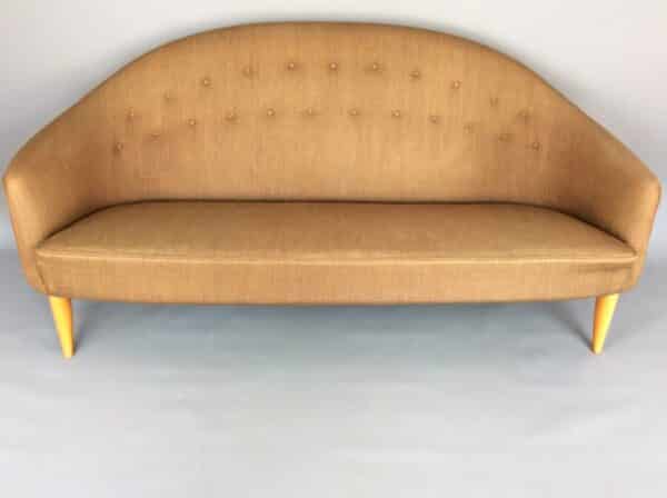 Mid Century Kerstin Horlin-Holmquist Paradise Sofa Kerstin Horlin-Holmquist Antique Furniture 10