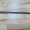SOLD Irish Blackthorn walking stick sword stick with double edged blade - Image 23