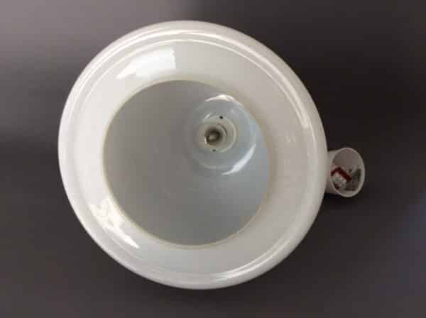 Large Mid Century Limburg Ceiling Pendant - Image 3