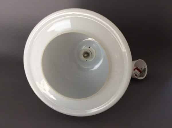 Large Mid Century Limburg Ceiling Pendant Ceiling Light Antique Lighting 5