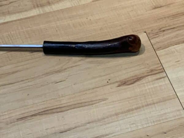 Irish Blackthorn walking stick sword stick - Image 18