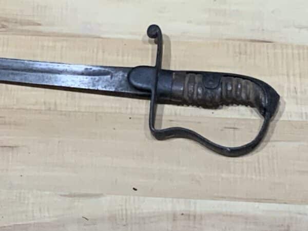 Sword and Scabbard British Napoleonic - Image 27