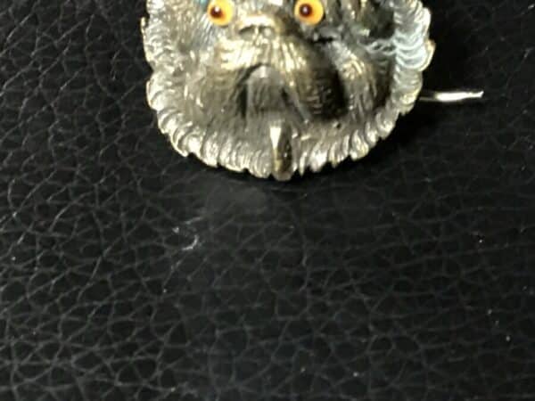 Refined Ladies Brooch - Image 2