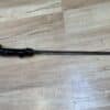 SOLD Irish Blackthorn walking stick sword stick with double edged blade - Image 17