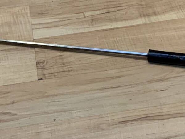 Irish Blackthorn walking stick sword stick - Image 20