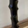 SOLD Irish Blackthorn walking stick sword stick with double edged blade - Image 12