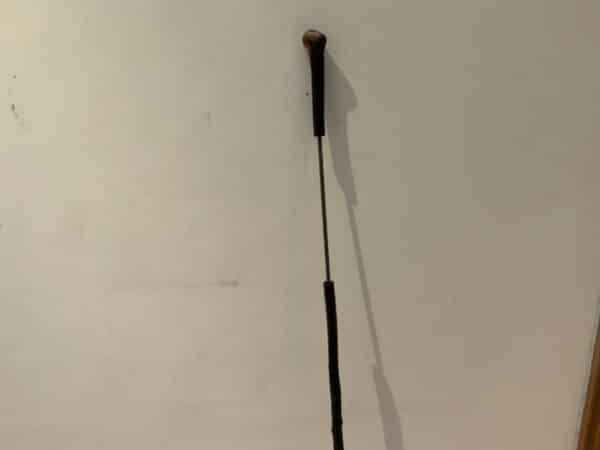 Irish Blackthorn walking stick sword stick - Image 4