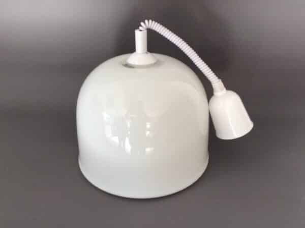 Large Mid Century Limburg Ceiling Pendant - Image 6