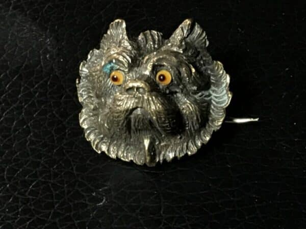 Refined Ladies Brooch - Image 3