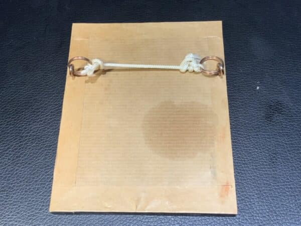 Japanese miniature Carved mother of Pearl Pagoda framed work - Image 13