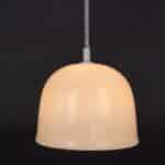 Large Mid Century Limburg Ceiling Pendant Ceiling Light Antique Lighting