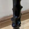 SOLD Irish Blackthorn walking stick sword stick with double edged blade - Image 13