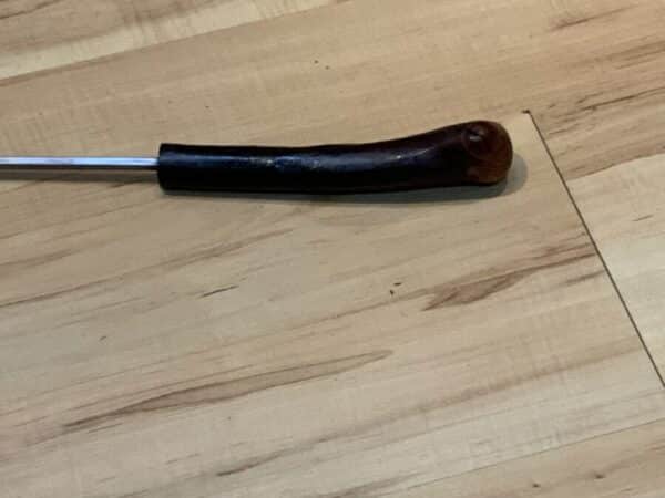 Irish Blackthorn walking stick sword stick - Image 19
