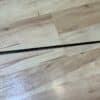 SOLD Irish Blackthorn walking stick sword stick with double edged blade - Image 19