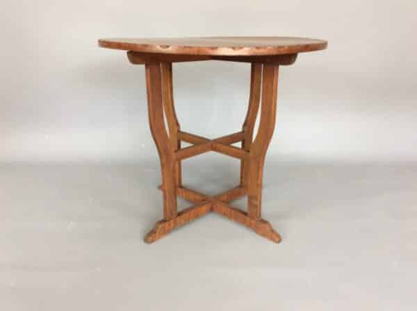 Cotswold School Occasional Table - Image 3