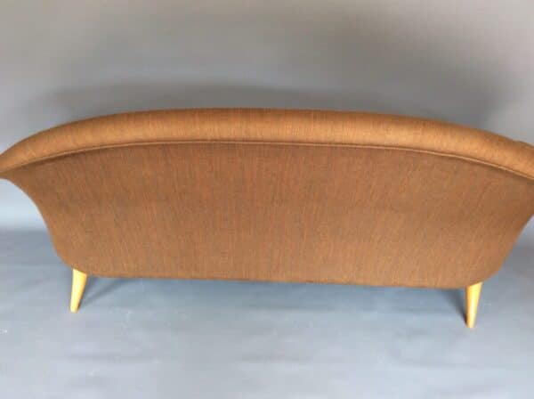 Mid Century Kerstin Horlin-Holmquist Paradise Sofa Kerstin Horlin-Holmquist Antique Furniture 7