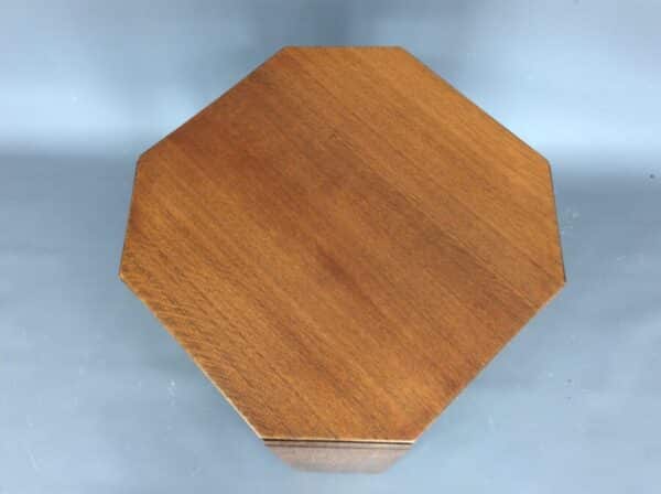 Heals Oak Book Table - Image 5