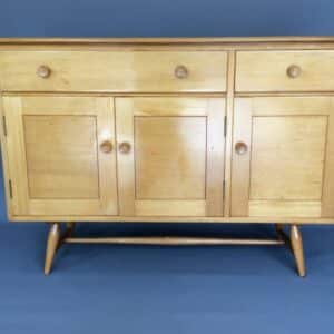 Mid Century Ercol Sideboard Ercol Sideboard Antique Sideboards