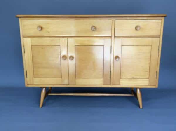 Mid Century Ercol Sideboard