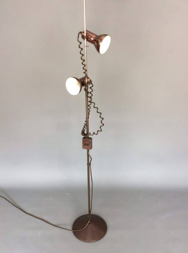 1970's Maclamp by Terence Conran for Habitat - Image 4