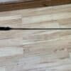 SOLD Irish Blackthorn walking stick sword stick with double edged blade - Image 16