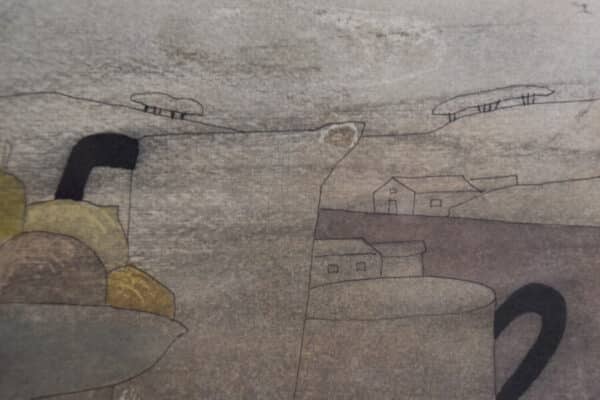Raimon Sunyer - Tazza and Fruit - Image 5