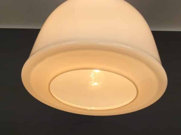 Large Mid Century Limburg Ceiling Pendant Ceiling Light Antique Lighting 9