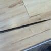 SOLD Irish Blackthorn walking stick sword stick with double edged blade - Image 26
