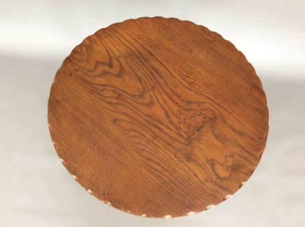 Cotswold School Occasional Table - Image 2
