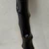 SOLD Irish Blackthorn walking stick sword stick with double edged blade - Image 9