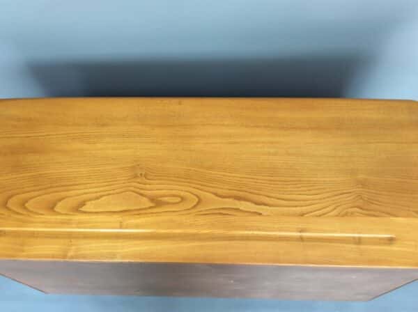 Mid Century Ercol Sideboard Ercol Sideboard Antique Furniture 10