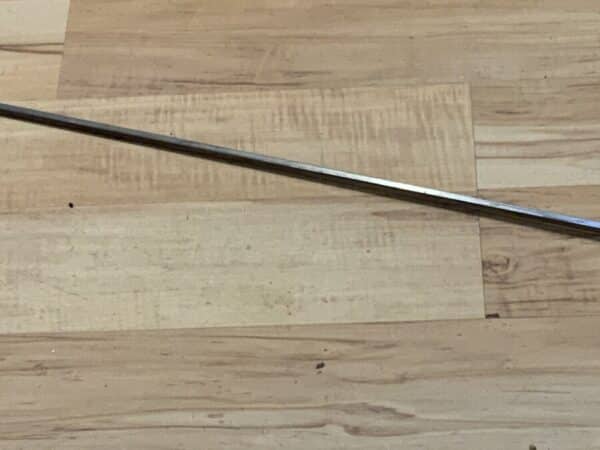 Irish Blackthorn walking stick sword stick Miscellaneous 24