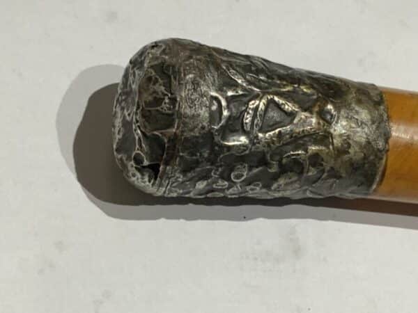 Masonic Double edged blade Gentleman’s walking stick sword stick - Image 28