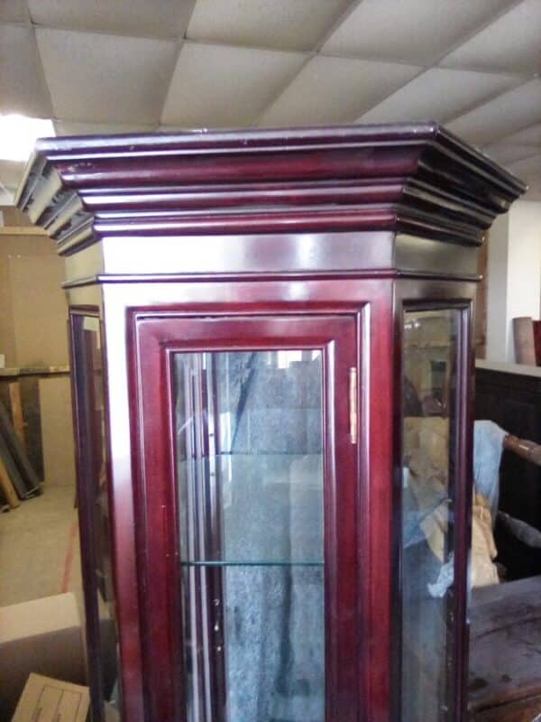 Antique Display Cabinet Antique Cabinets 10