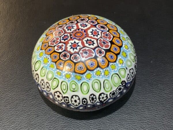 Paper weight Victorian stunning