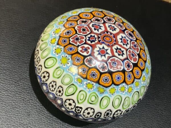 Paper weight Victorian stunning - Image 3