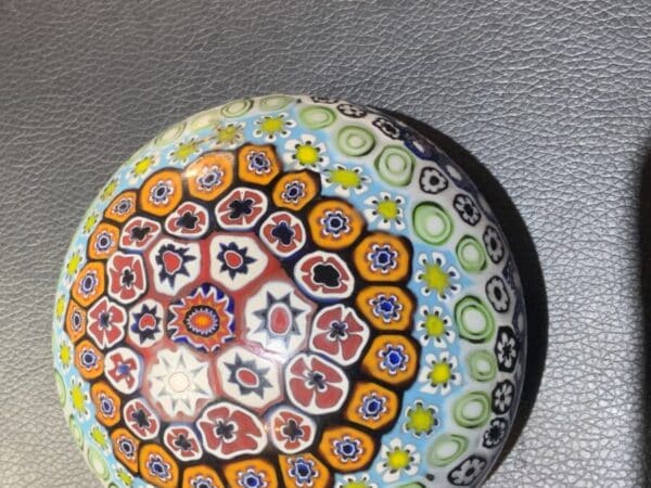 Paper weight Victorian stunning - Image 4
