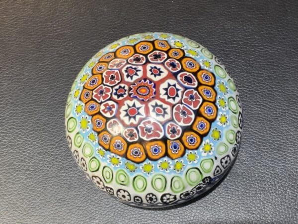 Paper weight Victorian stunning - Image 5