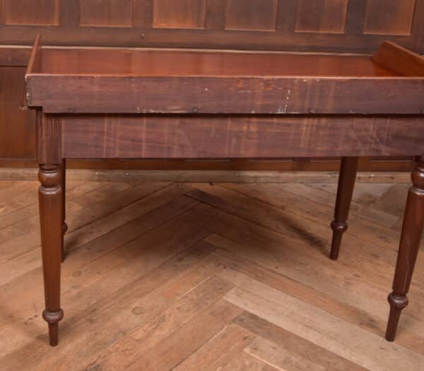 Victorian Mahogany Side Table SAI2587 Antique Furniture 11