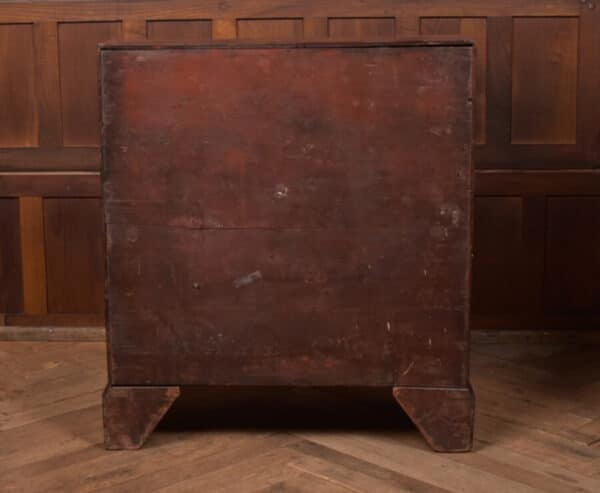 Georgian Mahogany Writing Bureau SAI2609 - Image 14
