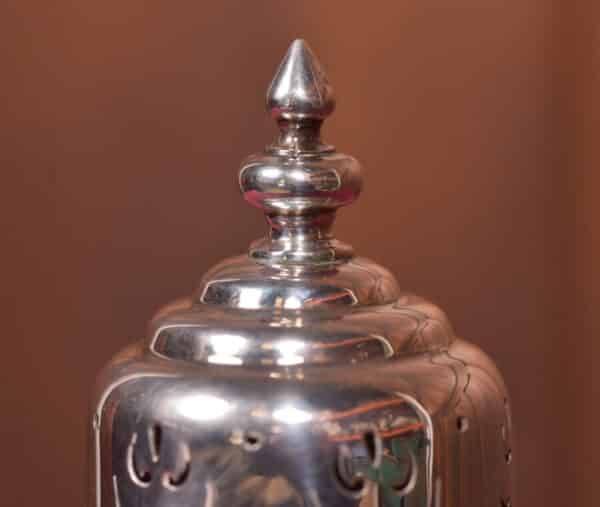 Silver Sugar Shaker SAI2607 - Image 8