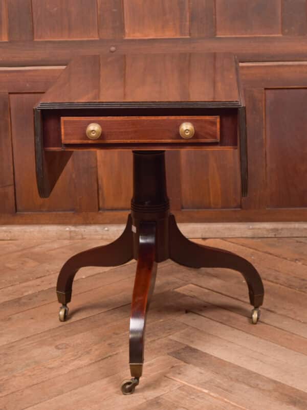 Regency Pembroke Table SAI2614 - Image 2