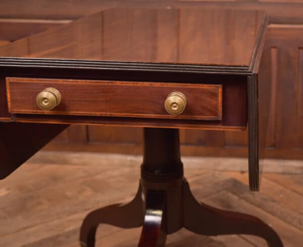 Regency Pembroke Table SAI2614 - Image 4
