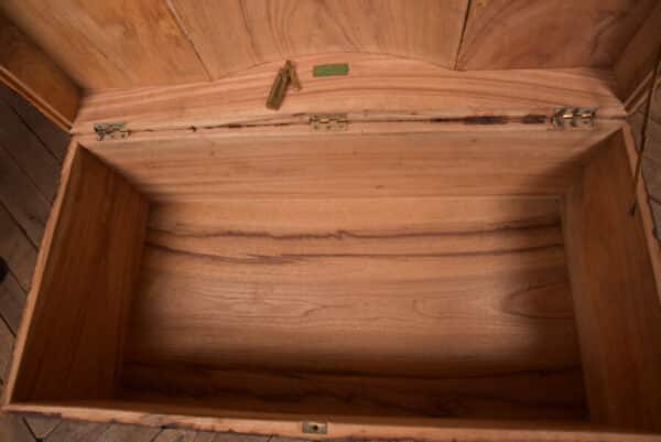 Chinese Camphor Wood Storage / Blanket Box SAI2622 Antique Chests 12