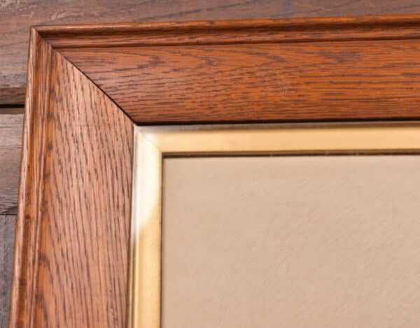 Framed Portrait Of Mr James Campbell SAI2625 - Image 7