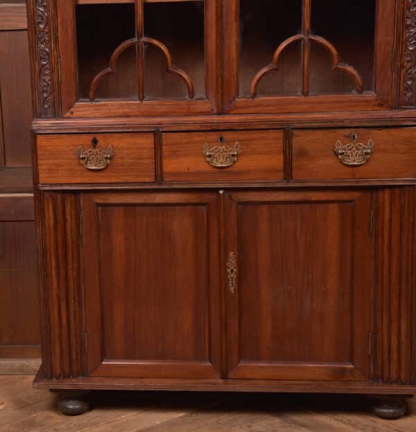 Chinese Rosewood Bookcase SAI2629 - Image 30
