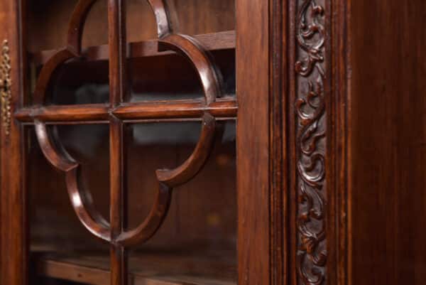 Chinese Rosewood Bookcase SAI2629 - Image 29