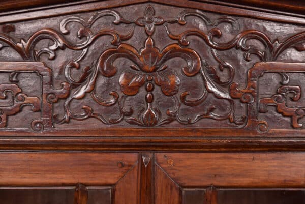 Chinese Rosewood Bookcase SAI2629 - Image 25